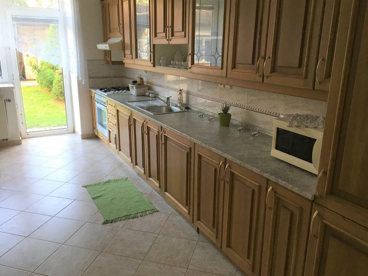 Dvacitka Appartement Ceske Budejovice Buitenkant foto