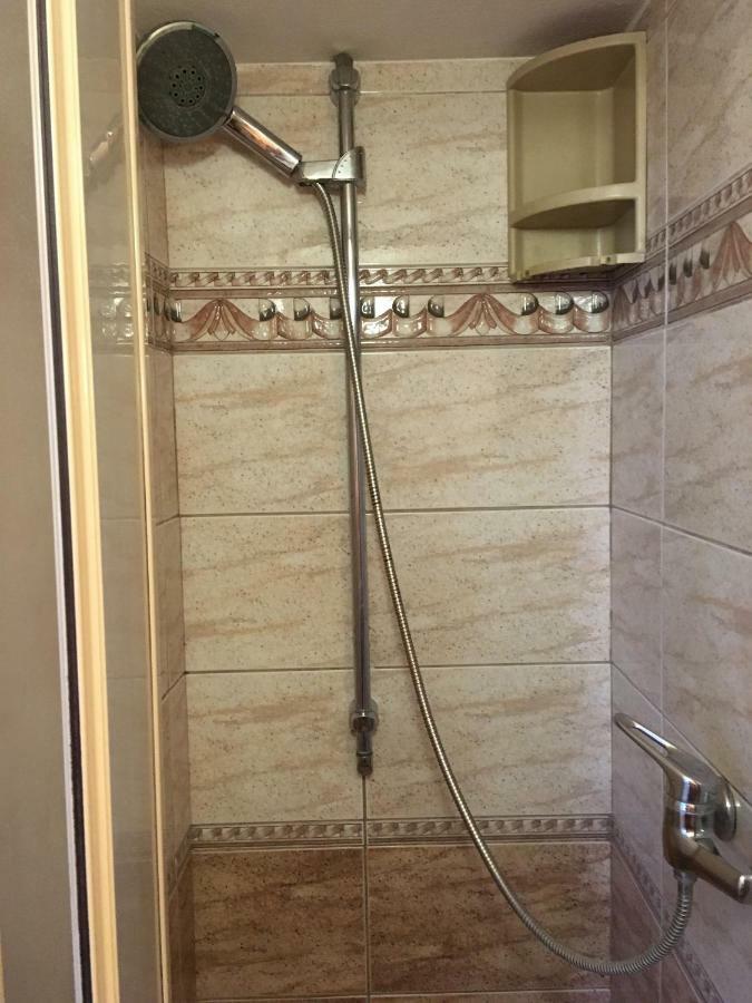 Dvacitka Appartement Ceske Budejovice Buitenkant foto