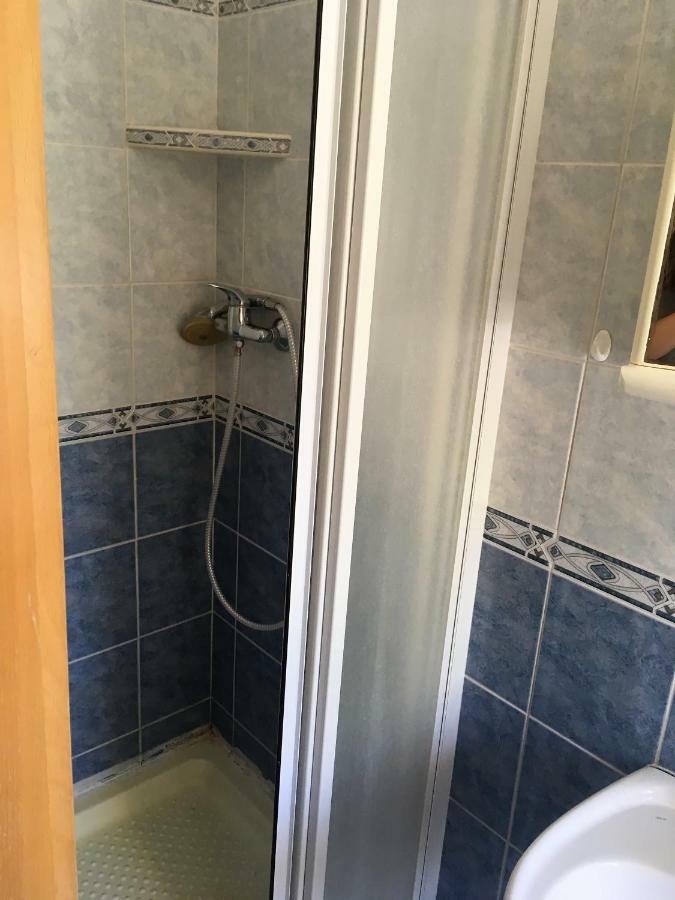 Dvacitka Appartement Ceske Budejovice Buitenkant foto