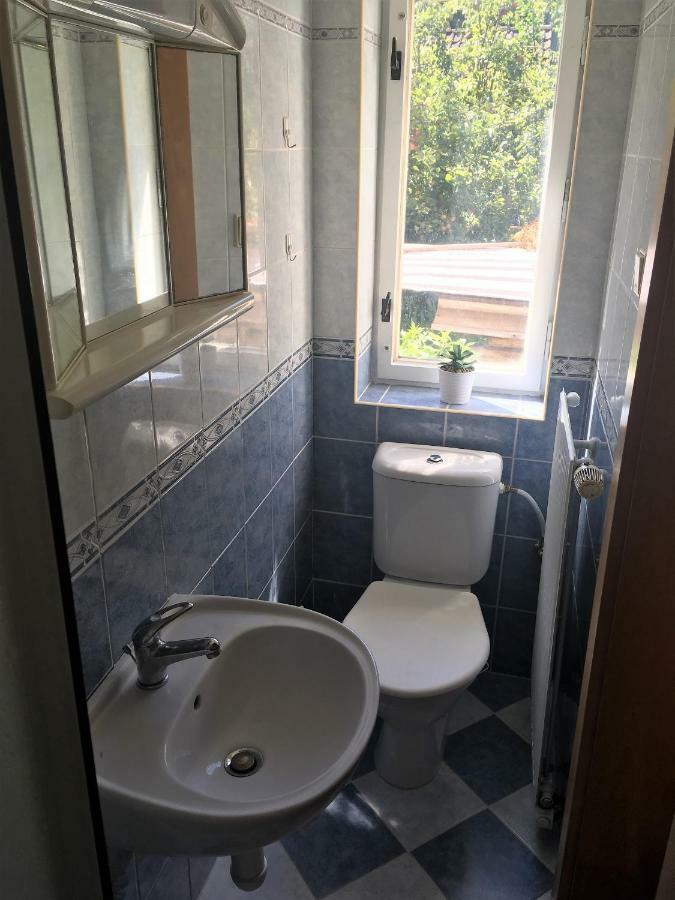 Dvacitka Appartement Ceske Budejovice Buitenkant foto